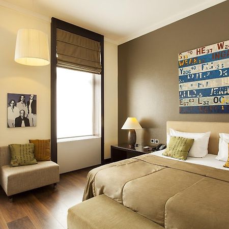 Quentin Design Hotel Berlín Exteriér fotografie