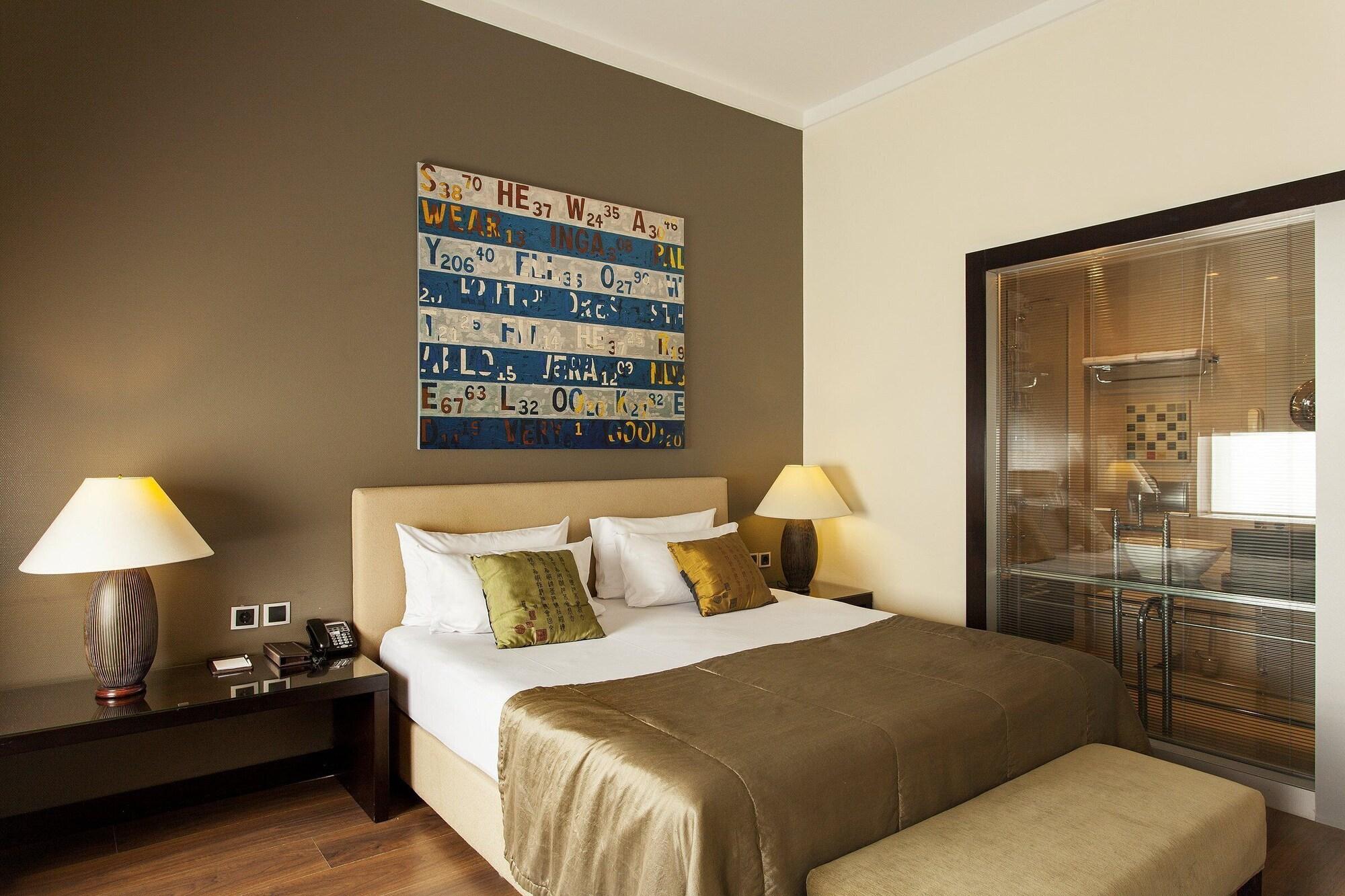 Quentin Design Hotel Berlín Exteriér fotografie