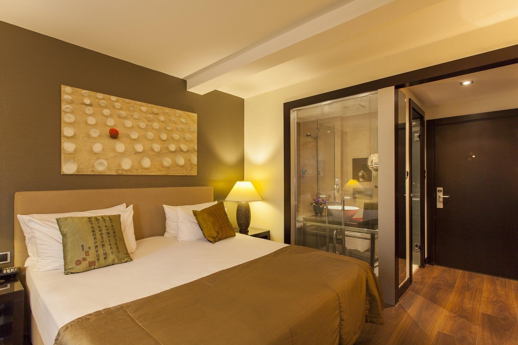 Quentin Design Hotel Berlín Exteriér fotografie
