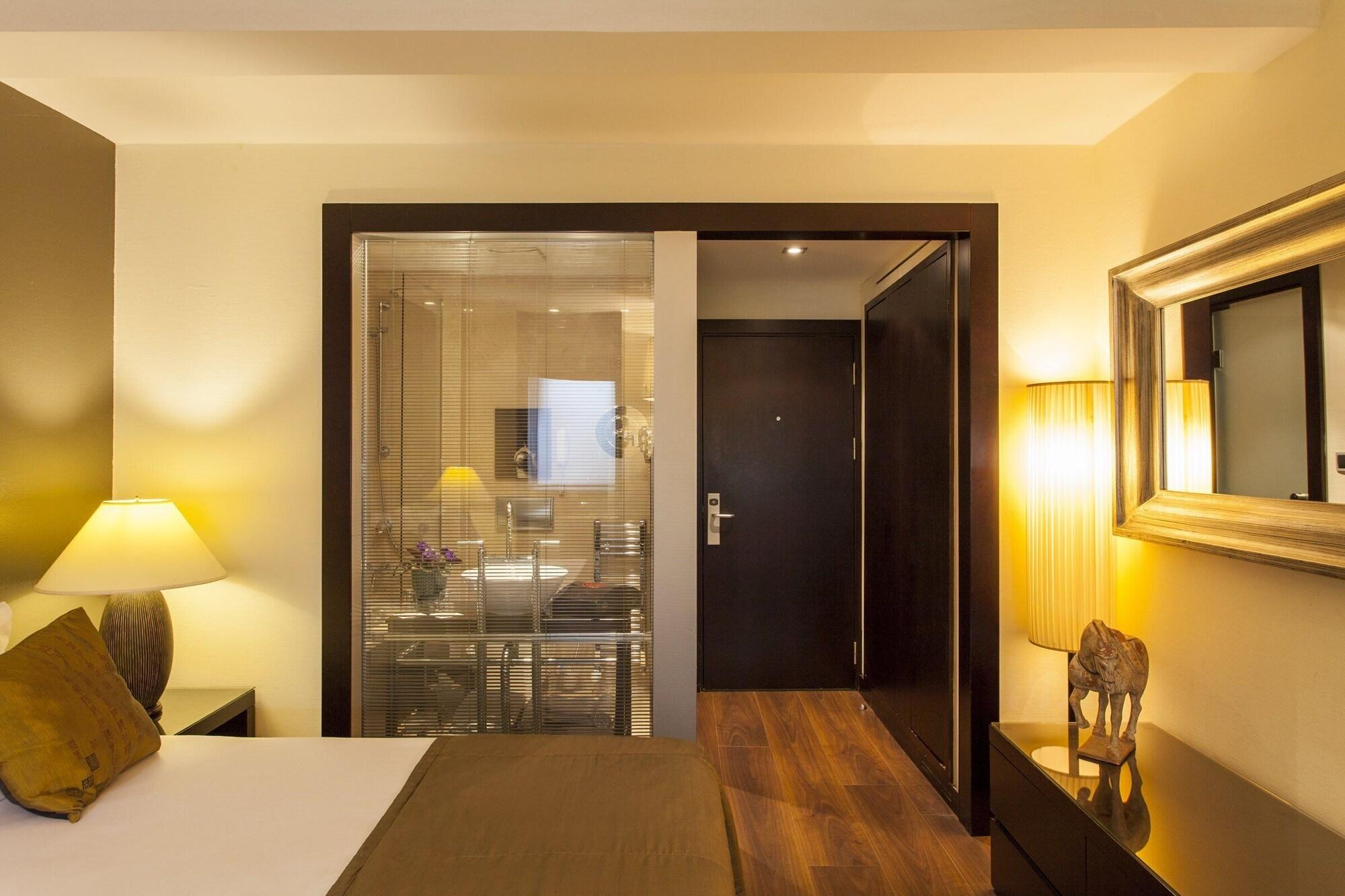 Quentin Design Hotel Berlín Exteriér fotografie