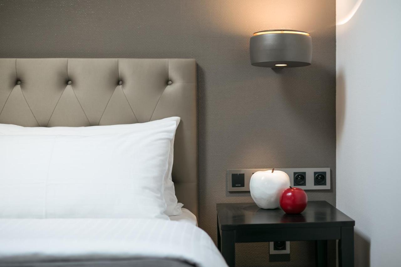 Quentin Design Hotel Berlín Exteriér fotografie
