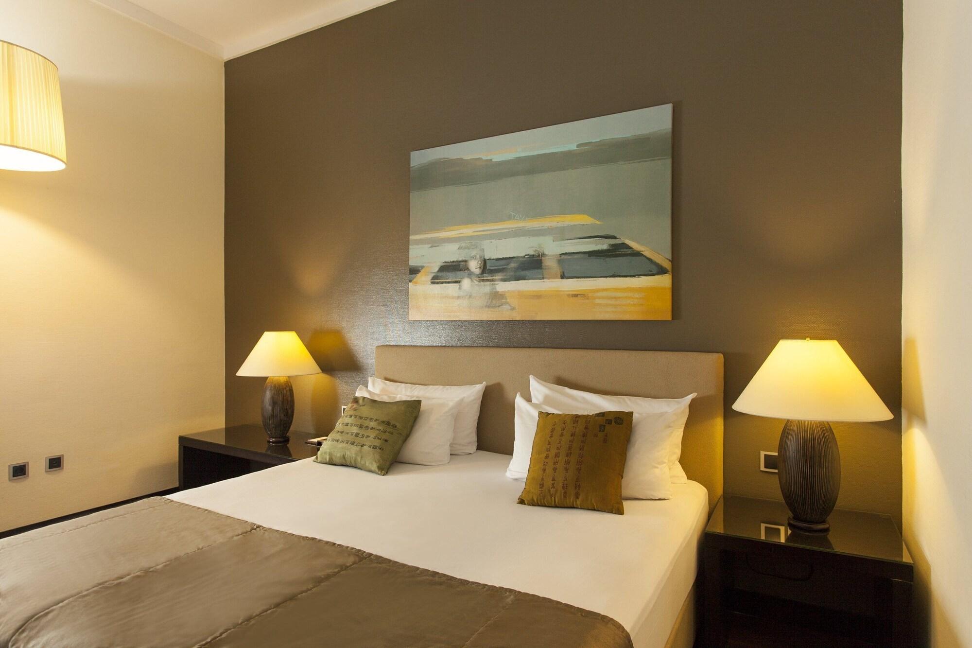 Quentin Design Hotel Berlín Exteriér fotografie