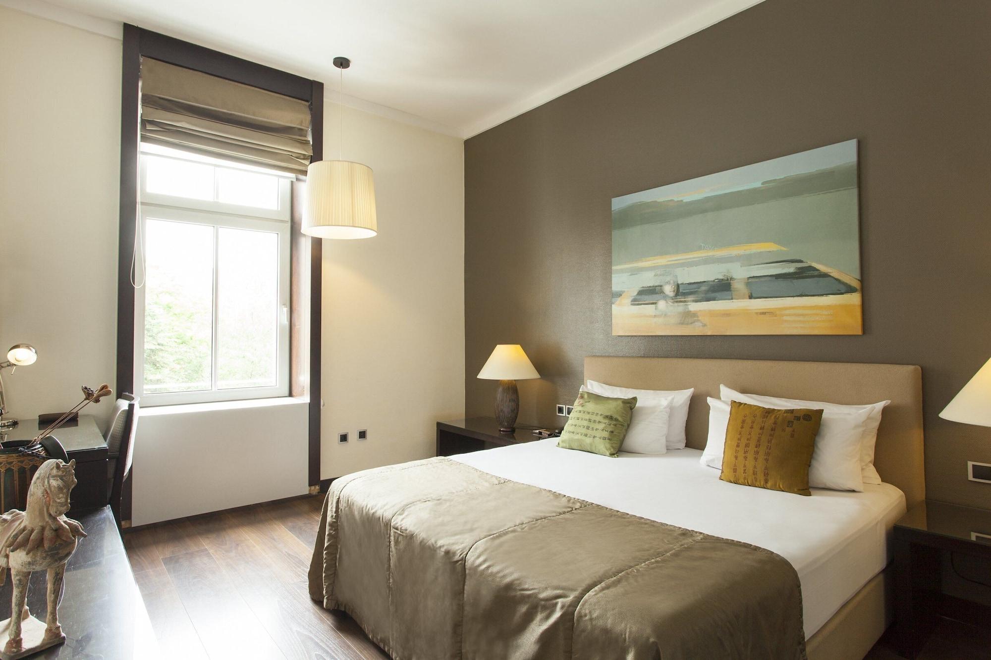 Quentin Design Hotel Berlín Exteriér fotografie
